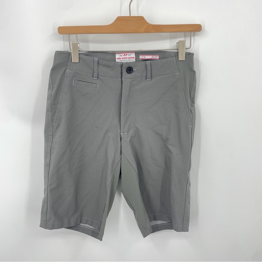 Giro sport design Road Stretch Riding/Casual Shorts‎ gray 30 slim